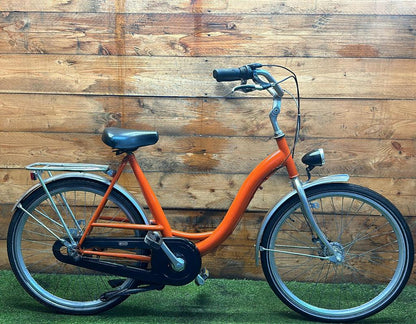 On The Road 3v 26inch 54cm