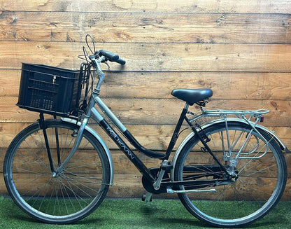 Pelikaan City 3v 28inch 54cm