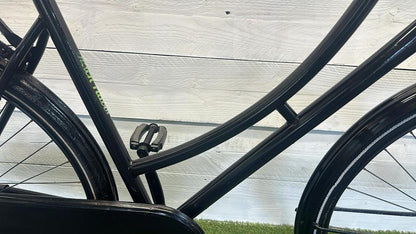 Pepper Omafiets