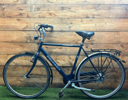 Peugeot Prestige 7v 28inch 57cm