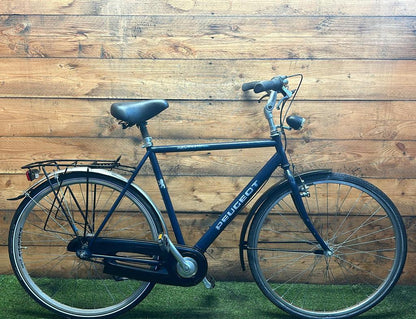 Peugeot Prestige 7v 28inch 57cm