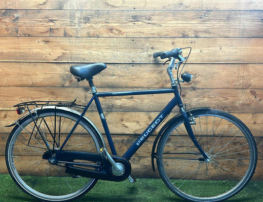 Peugeot Prestige 7v 28inch 57cm