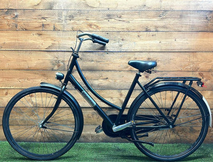 Popal Damesfiets 3v 28inch 53cm