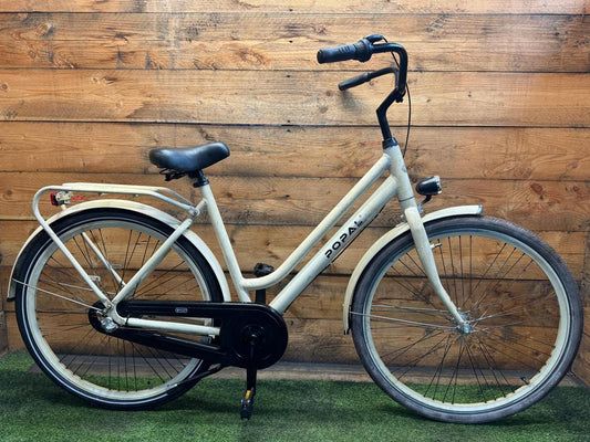 Popal Damesfiets 3v 28inch 53cm
