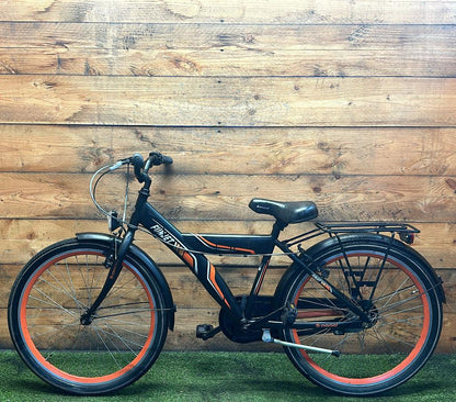 Popal Funjet 3v 24inch 39cm