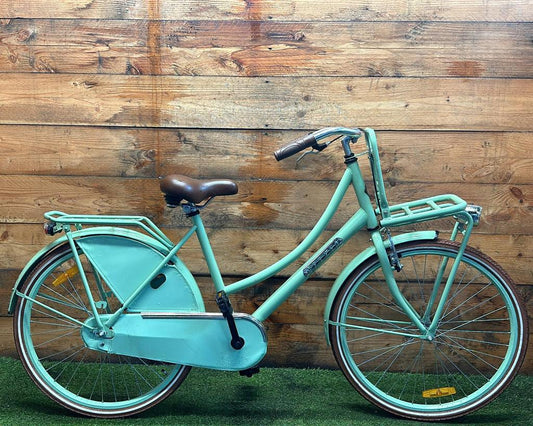 Popal Transportfiets 26inch 45cm