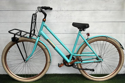 Popal Transportfiets 3v 28inch 53cm