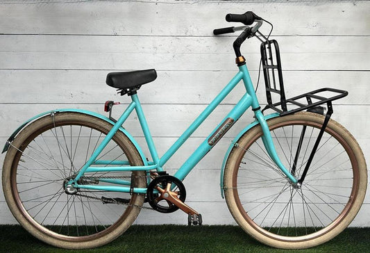Popal Transportfiets 3v 28inch 53cm