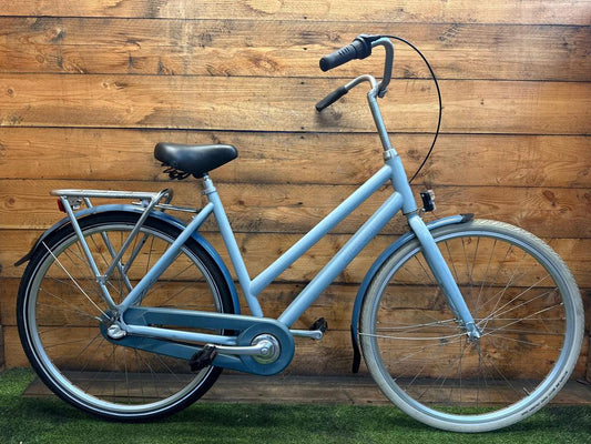 President Juno 3v 28inch 53cm