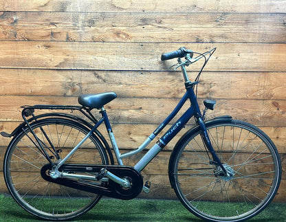 Puch City 3v 28inch 50cm