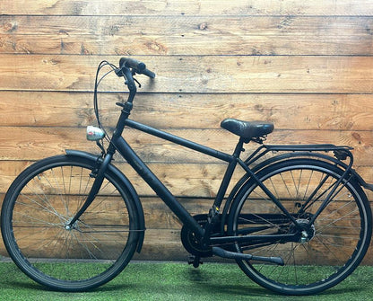 Puch Dutch Street 3v 28inch 50cm