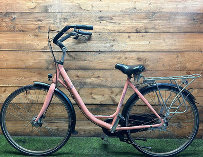 Puch Elegance 3v 26inch 53cm