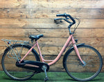 Puch Elegance 3v 26inch 53cm