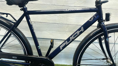 Puch Limited