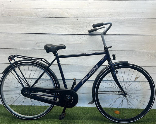 Puch Limited