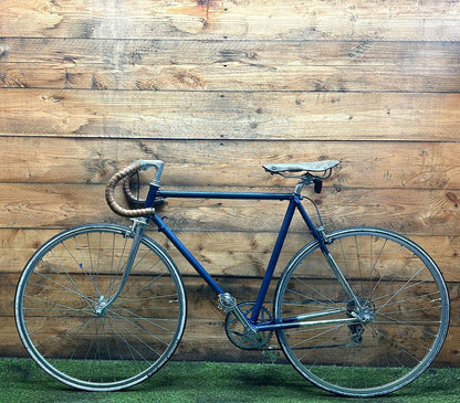 Racefiets 6v 28inch 56cm