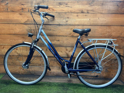 Raleigh Priority 7v 28inch 53cm