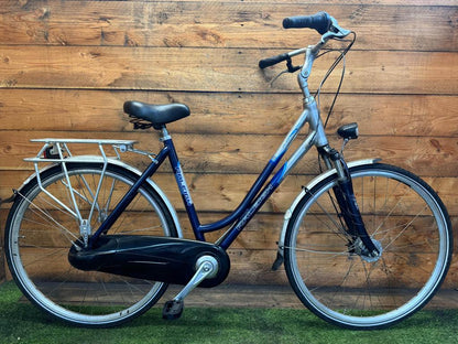 Raleigh Priority 7v 28inch 53cm