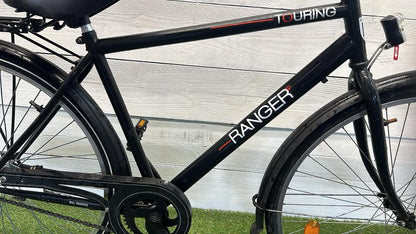 Ranger Touring