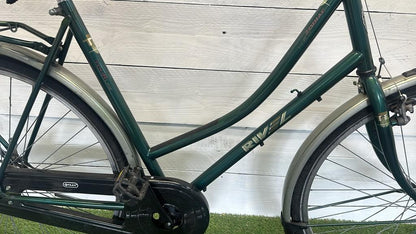 Rivel Damesfiets