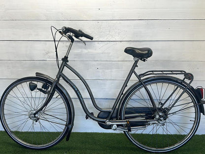 Rivel Damesfiets