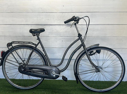 Rivel Damesfiets