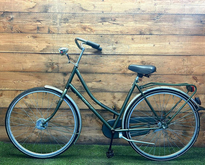 Rivez Balance 28inch 54cm