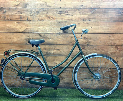 Rivez Balance 28inch 54cm