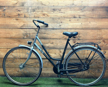 Simplex Campus 28inch 57cm