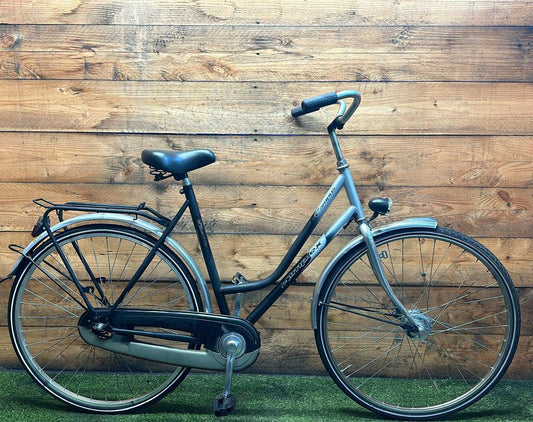 Simplex Campus 28inch 57cm