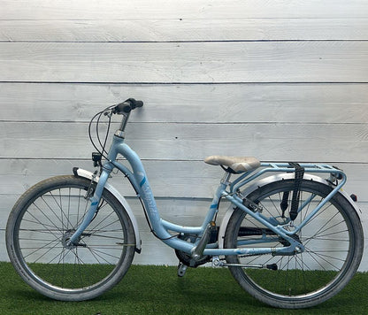 Skyride Meisjesfiets