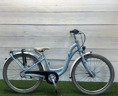 Skyride Meisjesfiets