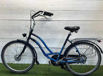 Sparta Amazoon Moederfiets