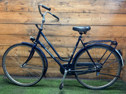 Sparta Athena 28inch 57cm