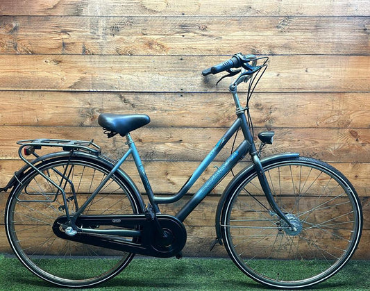 Sparta Damesfiets 3v 28inch 50cm