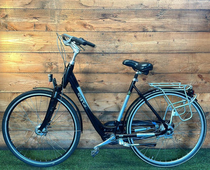 Sparta Damesfiets 7v 28inch 53cm