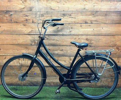 Sparta Damesfiets 7v 28inch 53cm