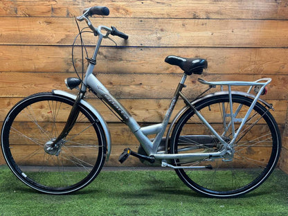 Sparta Marathon 3v 28inch 50cm