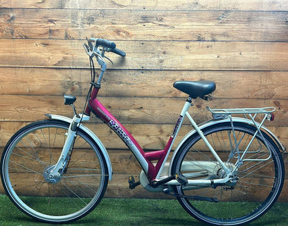 Sparta Marathon 7v 28inch 56cm