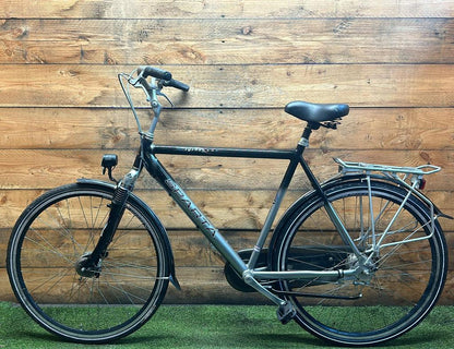 Sparta Tyros 7v 28inch 59cm