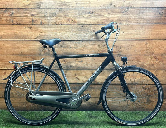 Sparta Tyros 7v 28inch 59cm