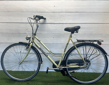 Sparta X-tra Grand Tourismo