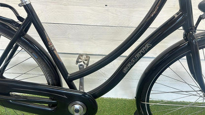 Sparta Damesfiets