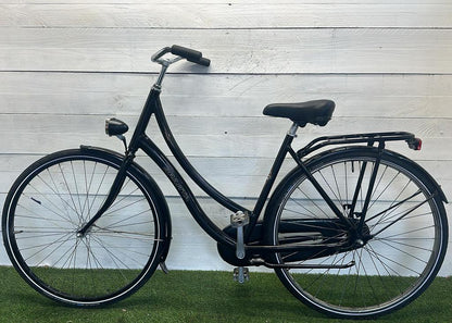 Sparta Damesfiets