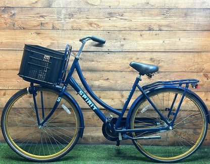 Spirit Cargo 28inch 53cm