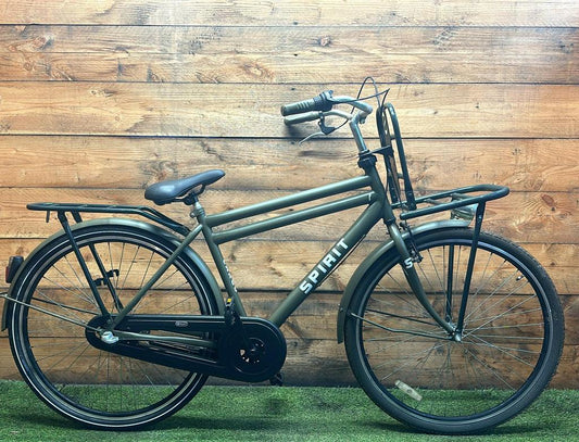 Spirit Cargo 3v 28inch 50cm