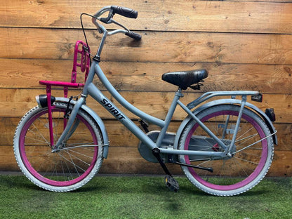 Spirit Transportfiets 22inch 31cm