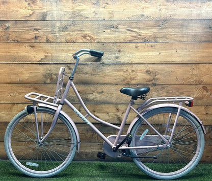 Spirit Transportfiets