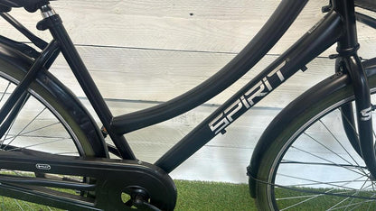 Spirit Transportfiets