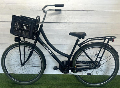 Spirit Transportfiets